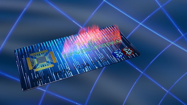 credit card