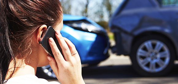 Car Accident