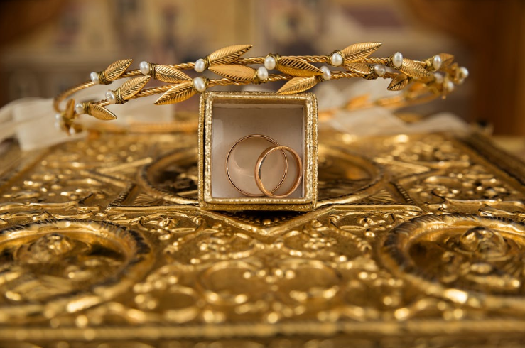jewelries