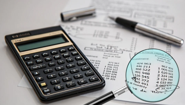 Business Financing