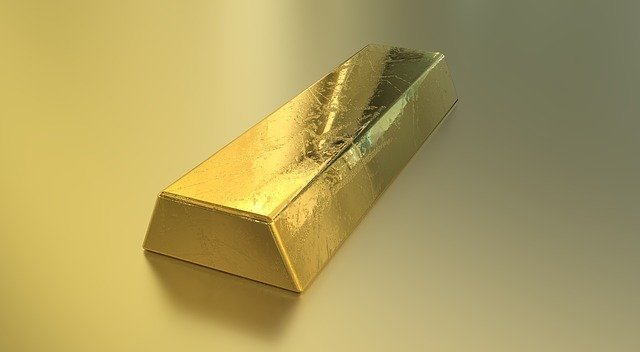 gold bar