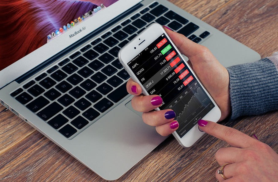 stock market