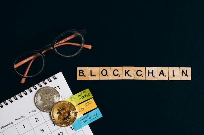 blockchain