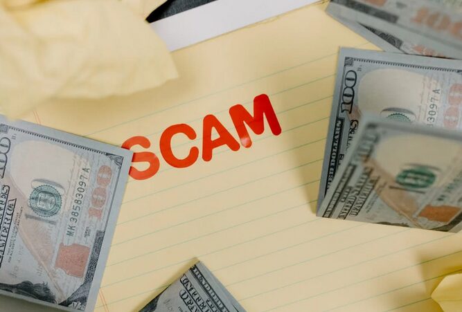 fraud