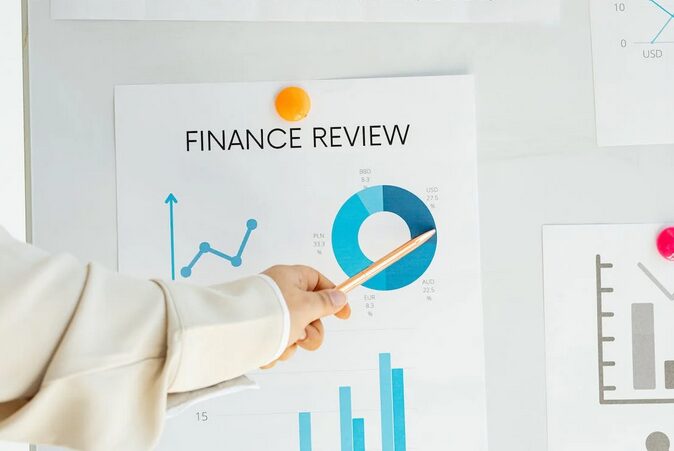 review