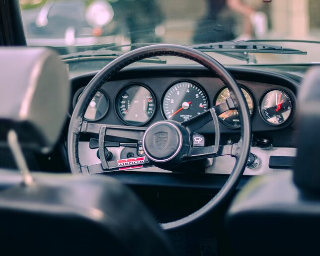 mile